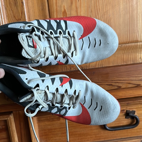 Nike Racing Track Spikes - Picture 2 of 10